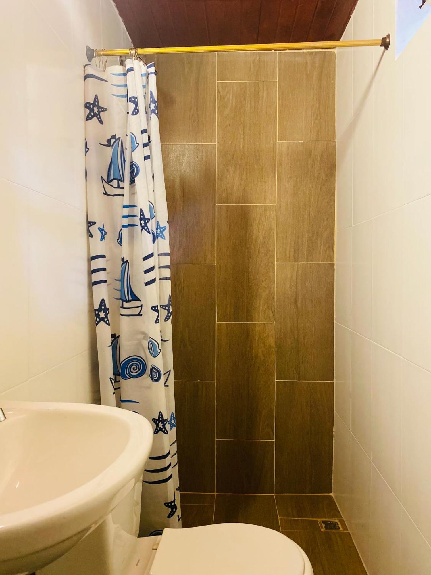 Wayanay Tayrona Eco HostZaino Eksteriør billede